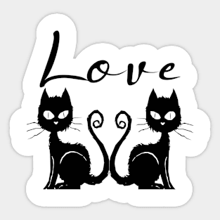 Love Sticker